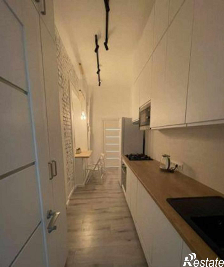 2-комн квартира улица Обороны, 44