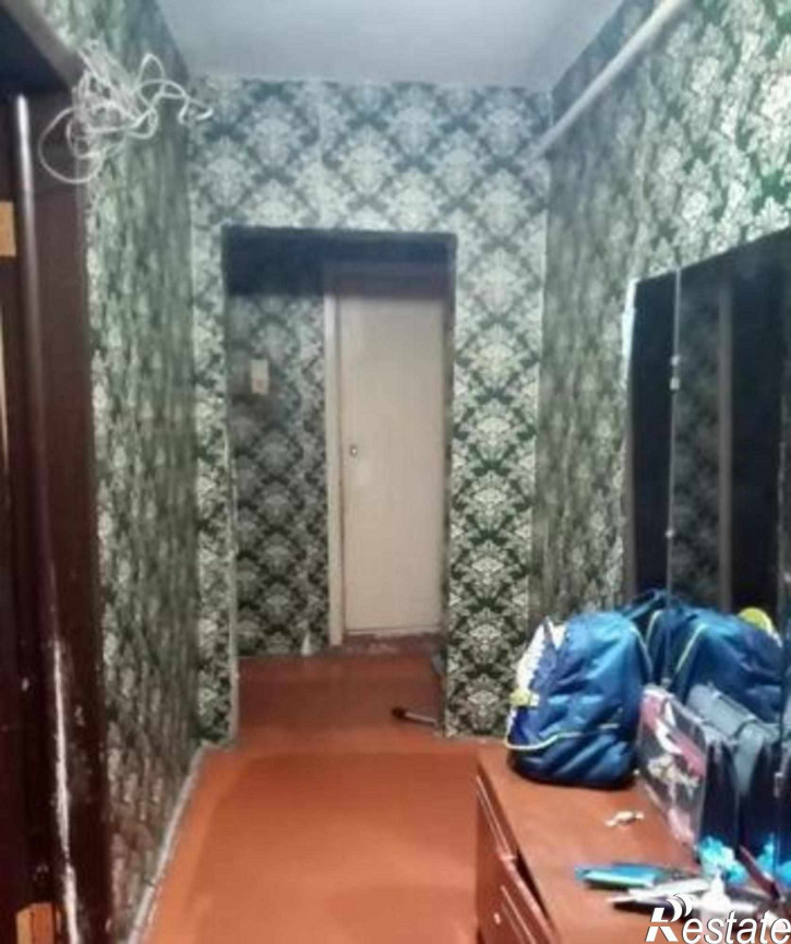 2-комн квартира проспект Космонавтов, 32А