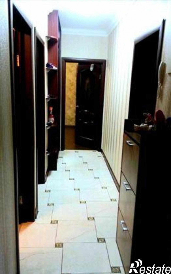 3-комн квартира Конституционная улица, 59