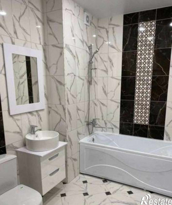 2-комн квартира в новом доме Стабильная улица, 3с3