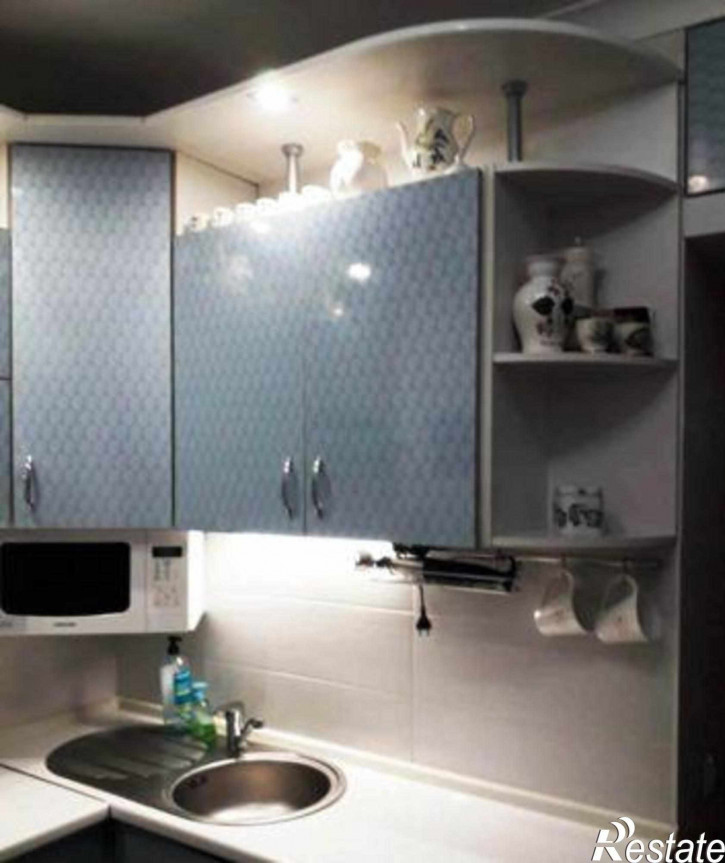 3-комн квартира проспект Чехова, 79