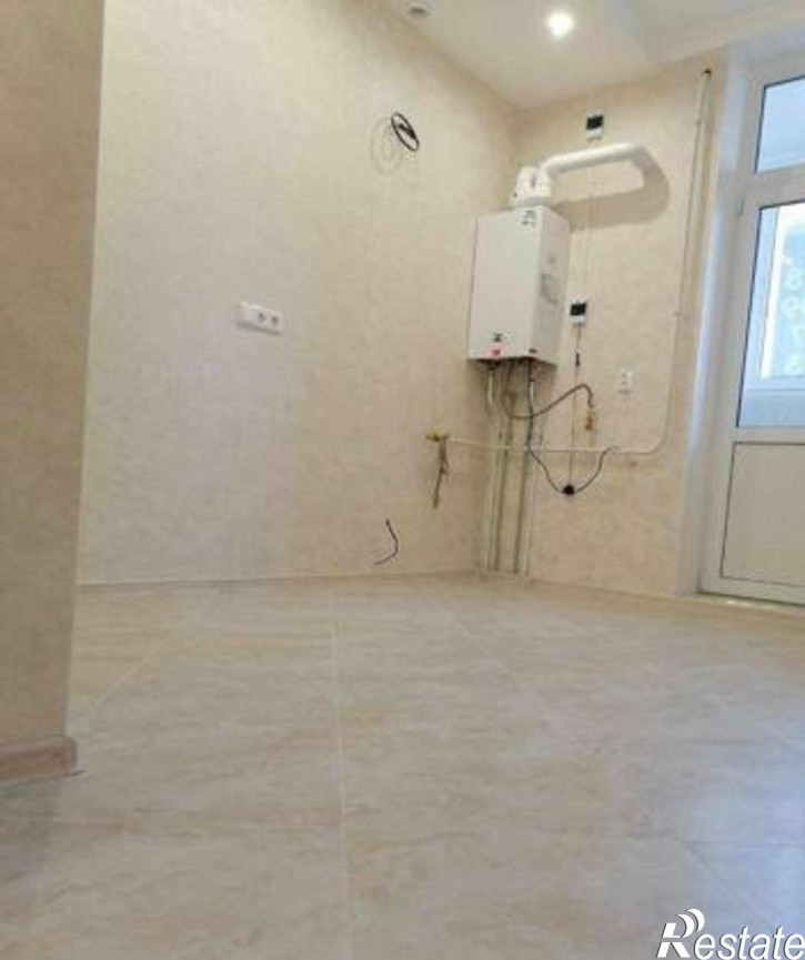 2-комн квартира в новом доме улица Вересаева, 101/2с2