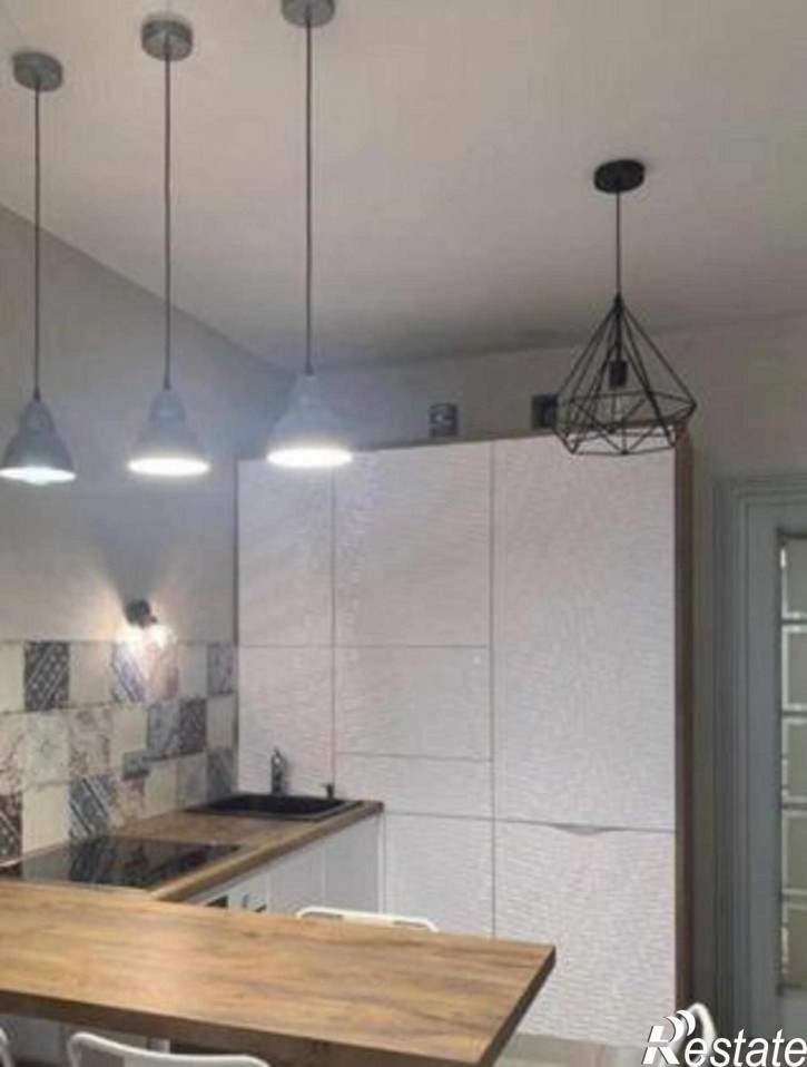 1-комн квартира Доломановский переулок, 124с1