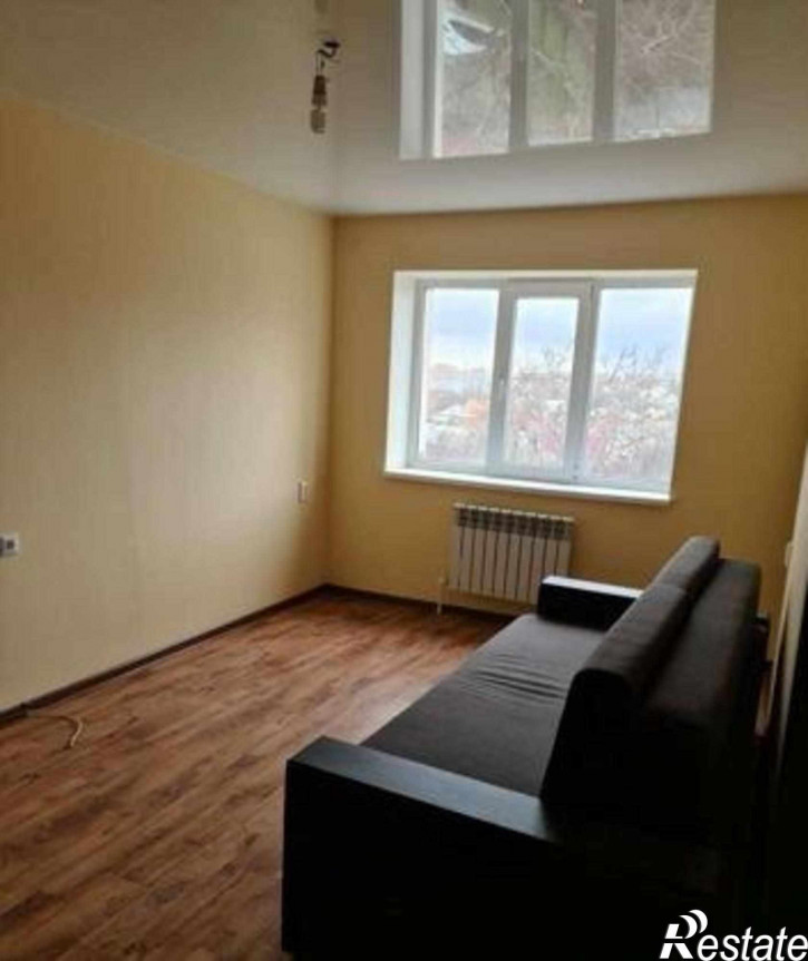 1-комн квартира Каракумская улица, 21