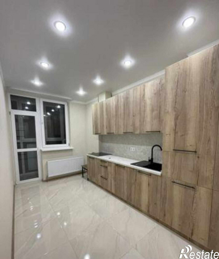 2-комн квартира в новом доме Таврическая улица, 4