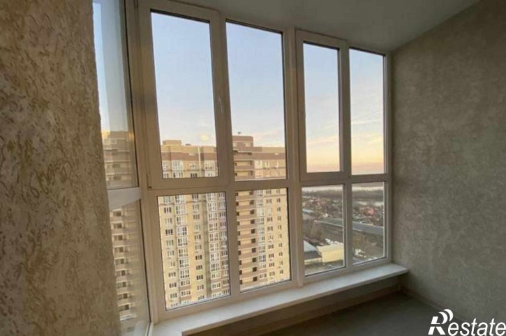 1-комн квартира Магнитогорская улица, 2Б