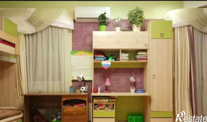 1-комн квартира Новополоцкая улица, 19