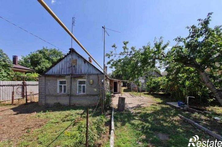 Коттедж/дом Первомайская улица, 50
