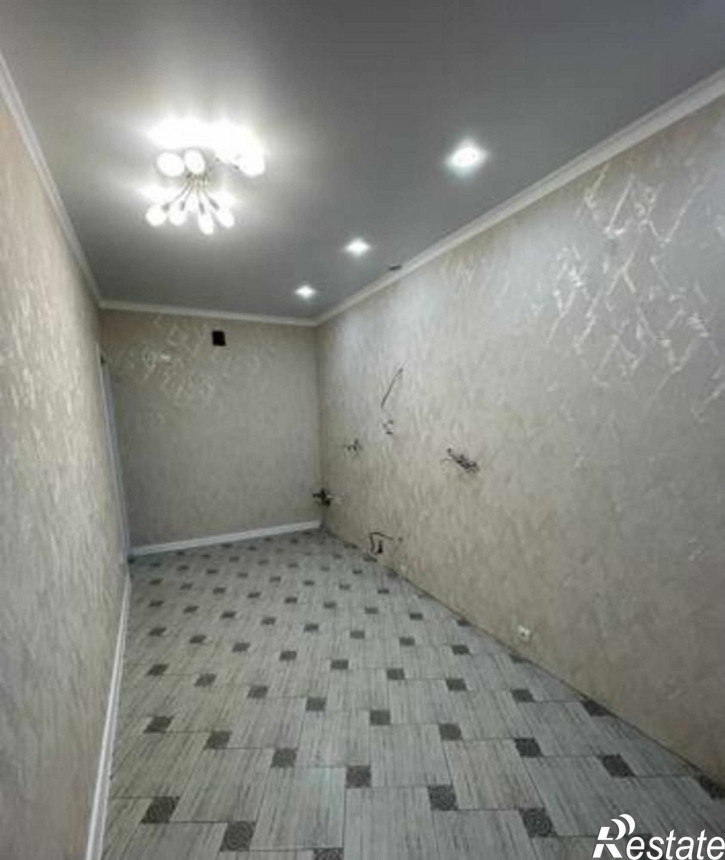 1-комн квартира бульвар Комарова, 20В/9А