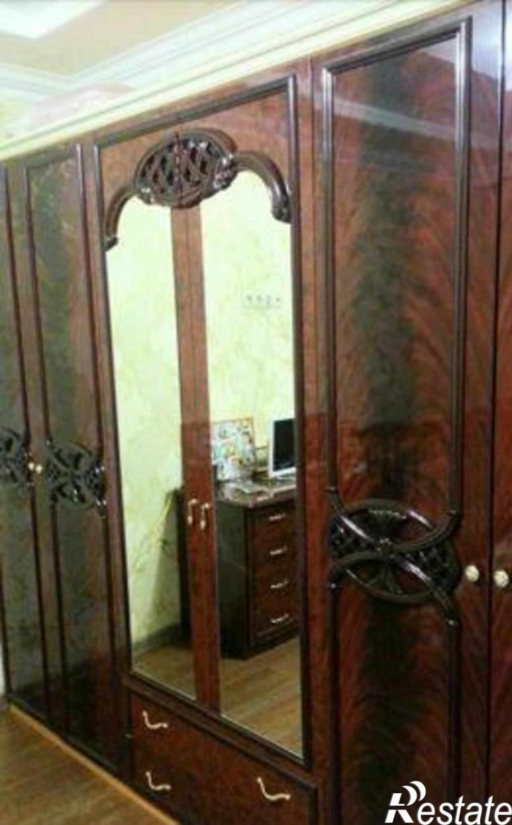 3-комн квартира Конституционная улица, 59