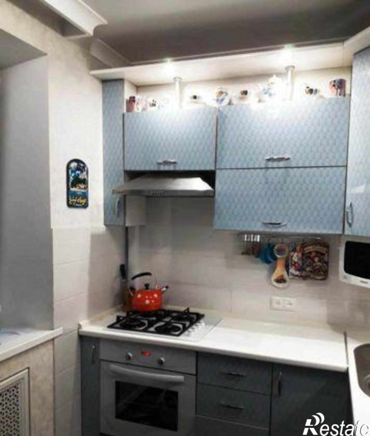 3-комн квартира проспект Чехова, 79