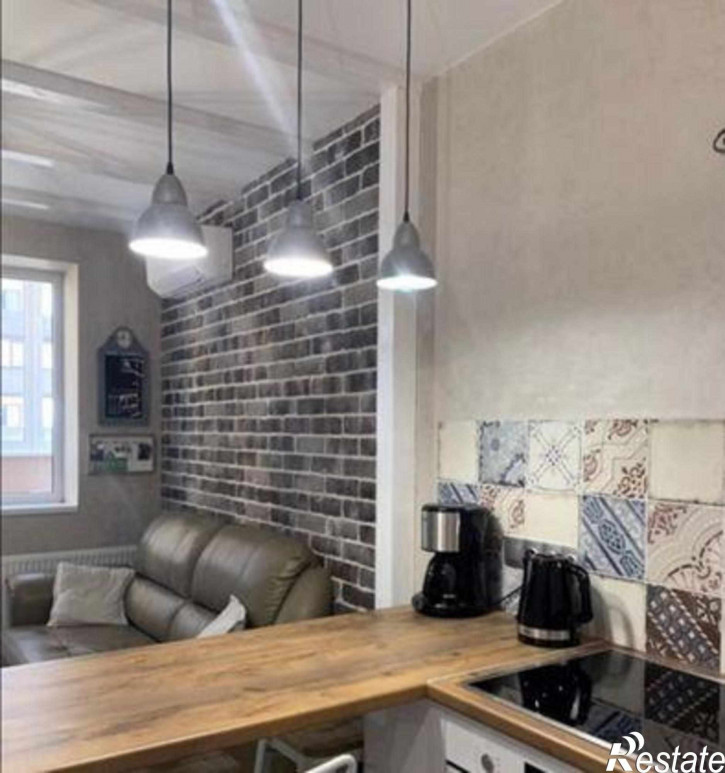 1-комн квартира Доломановский переулок, 124с1
