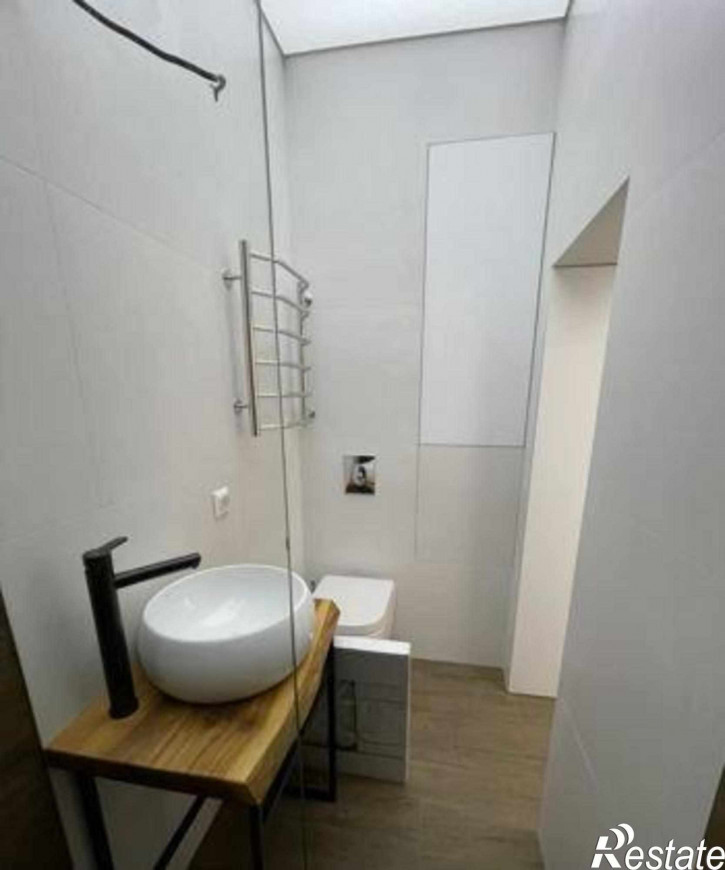 2-комн квартира улица Обороны, 44