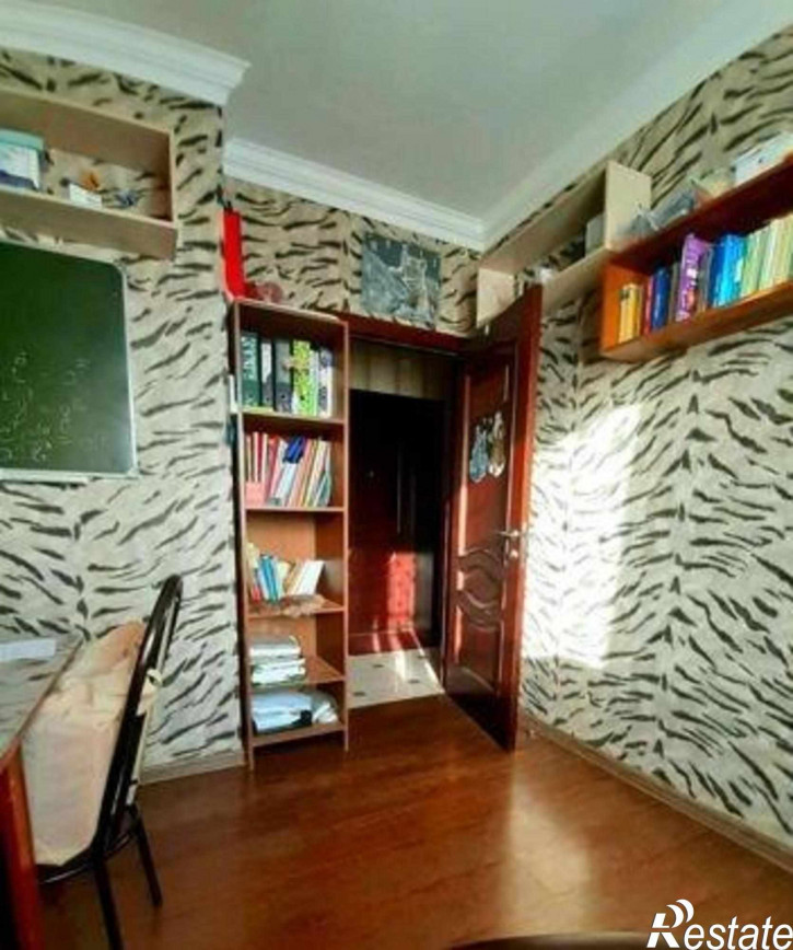 3-комн квартира Конституционная улица, 59