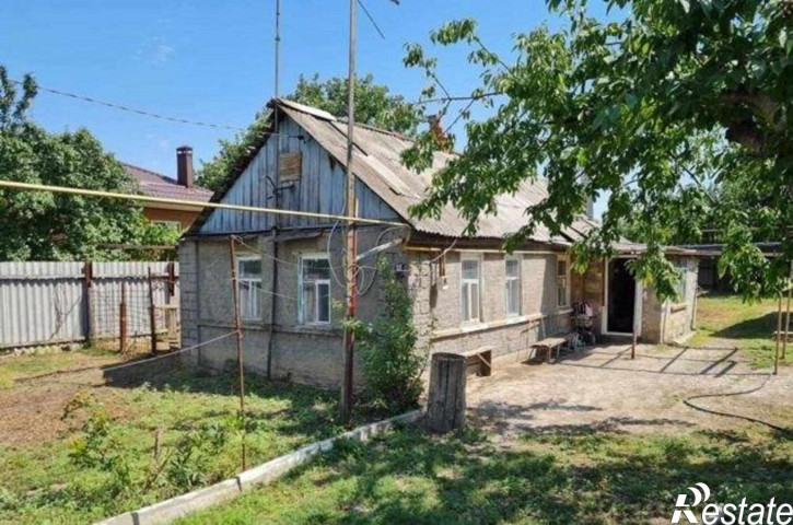 Коттедж/дом Первомайская улица, 50