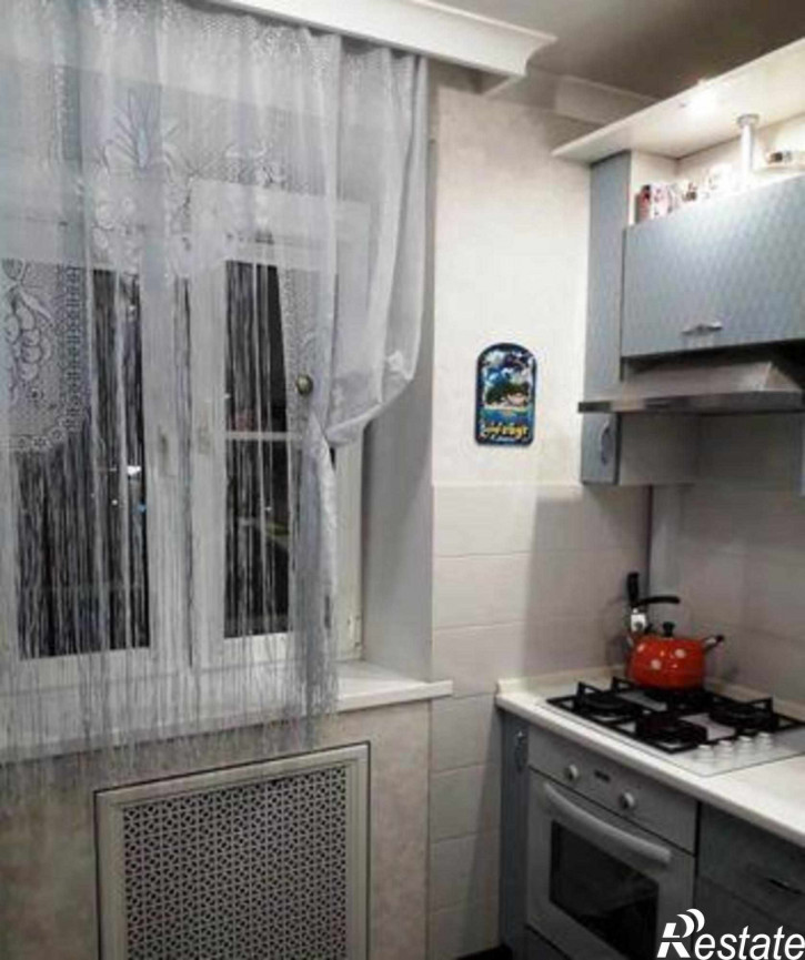 3-комн квартира проспект Чехова, 79