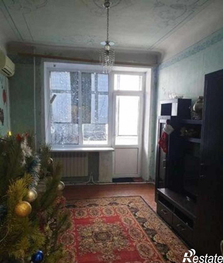 3-комн квартира 2-я Пролетарская улица, 52-54