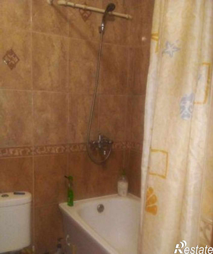 1-комн квартира улица Мясникова, 12