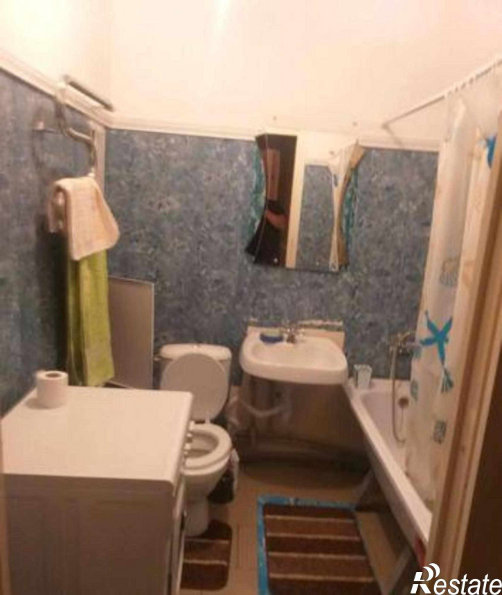 1-комн квартира Измайловский бульвар, 15
