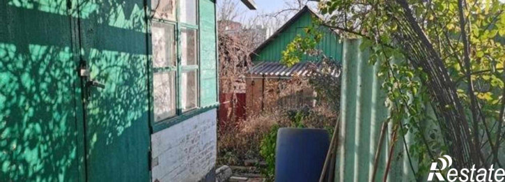 Коттедж/дом Тракторная улица, 24