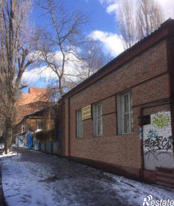 Коттедж/дом улица Суворова, 34А
