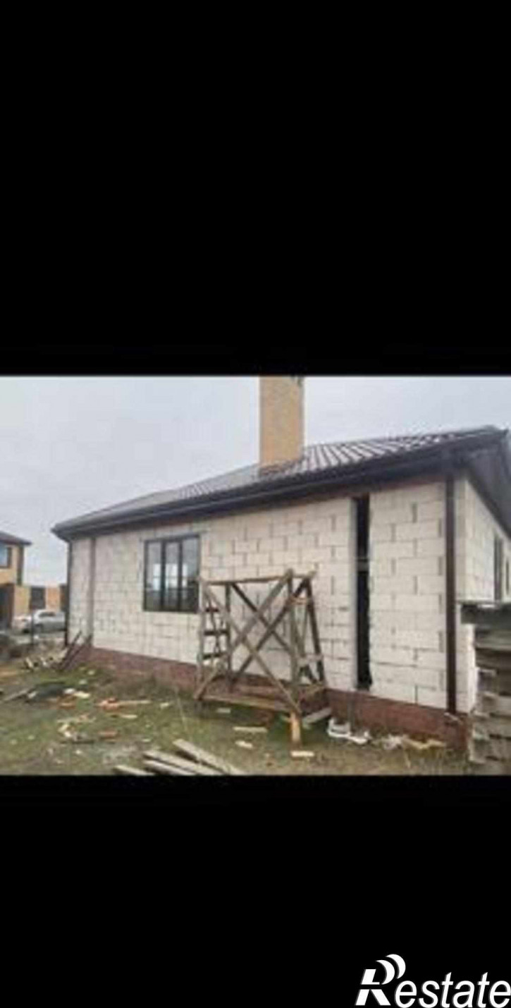 Коттедж/дом Екатерининская улица, 38