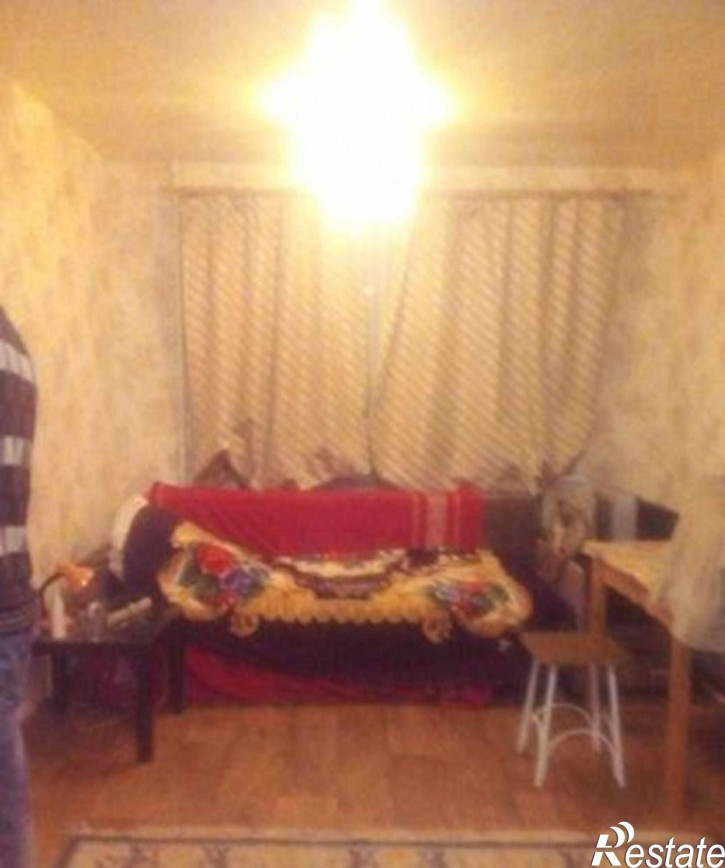 1-комн квартира улица Мясникова, 12