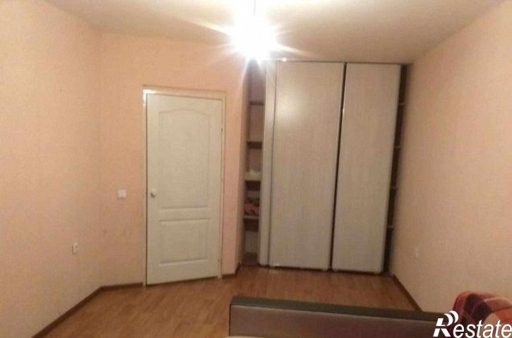 1-комн квартира Измайловский бульвар, 15