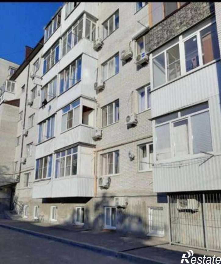 3-комн квартира Конституционная улица, 59