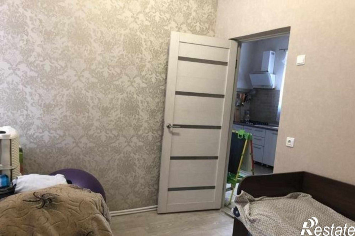 Коттедж/дом Дневная улица, 6
