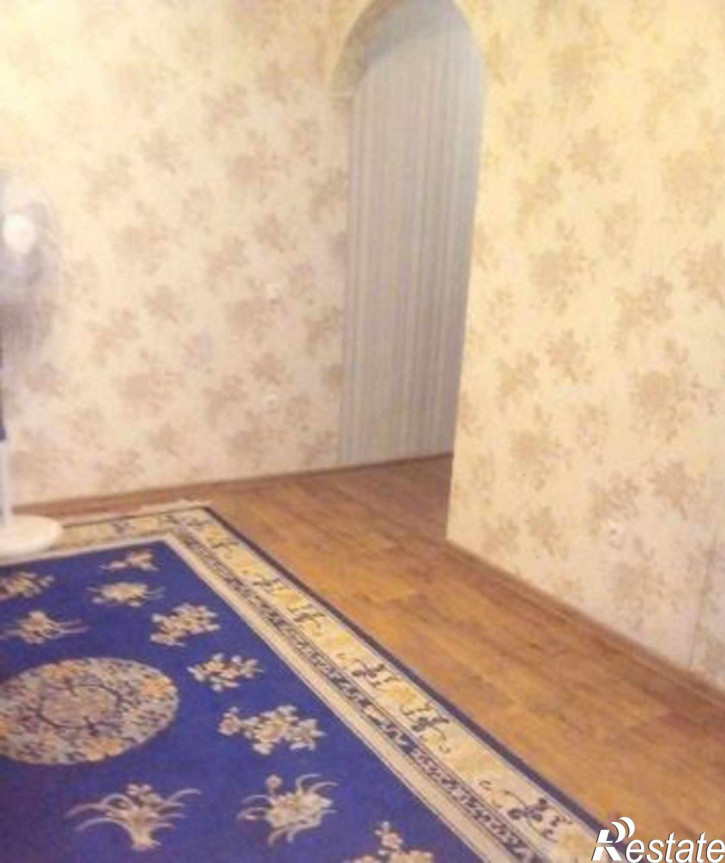 1-комн квартира улица Мясникова, 12