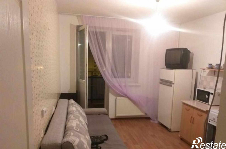 1-комн квартира Измайловский бульвар, 15