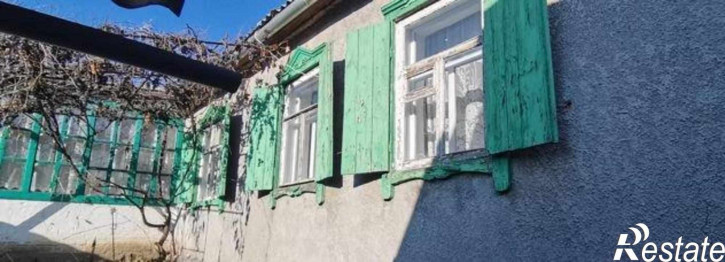 Коттедж/дом Тракторная улица, 24