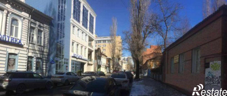 Коттедж/дом улица Суворова, 34А