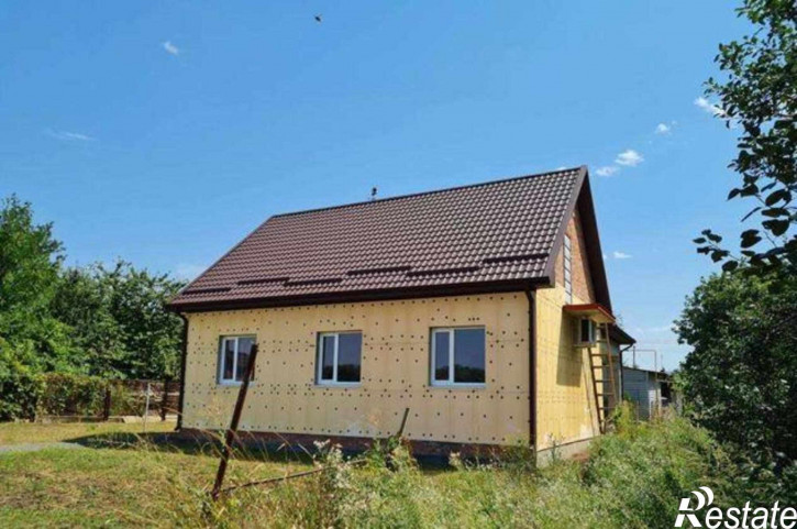 Коттедж/дом Первомайская улица, 53