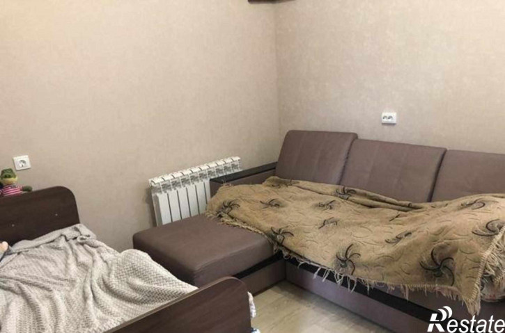 Коттедж/дом Дневная улица, 6