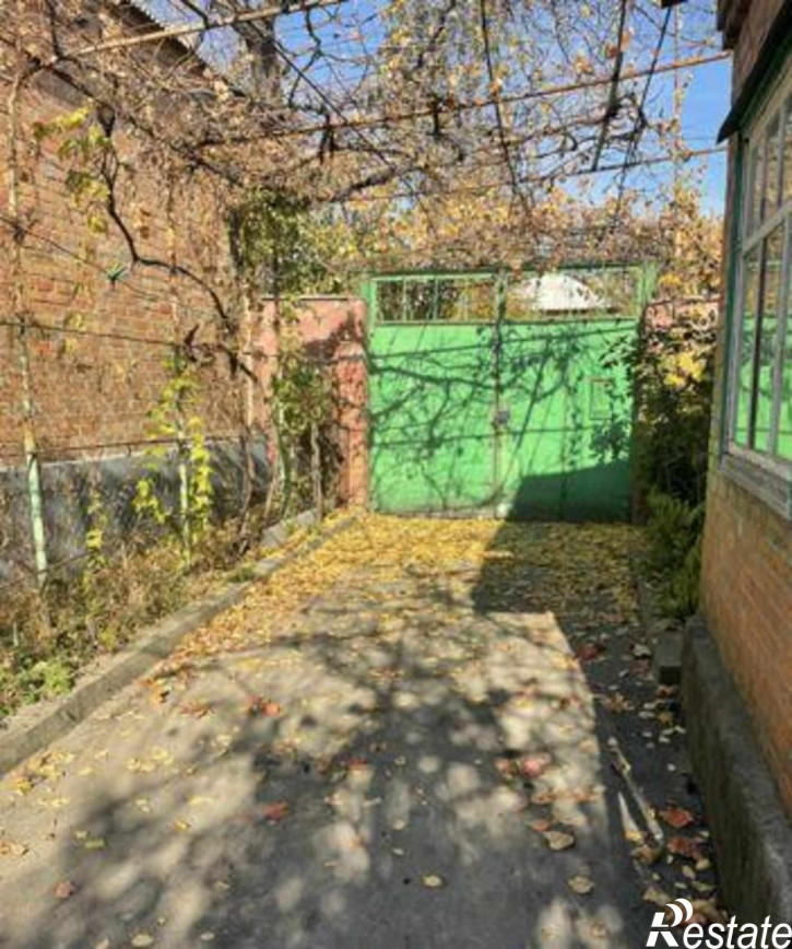 Коттедж/дом Обливская улица, 7