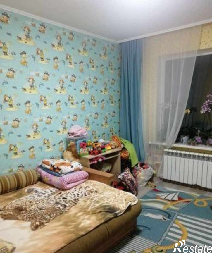 Коттедж/дом 3-я Турнирная улица, 210/6