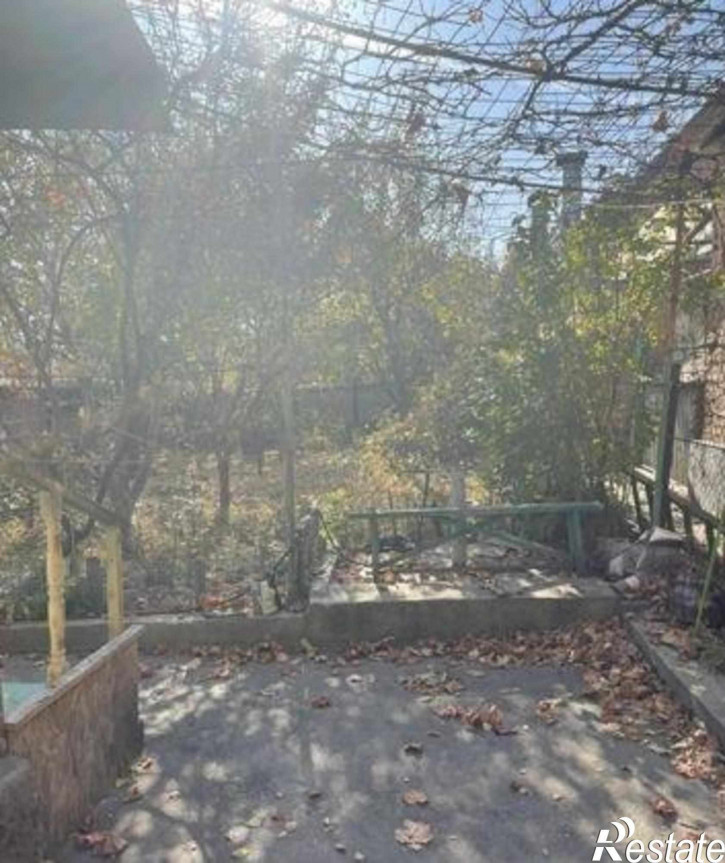 Коттедж/дом Обливская улица, 7