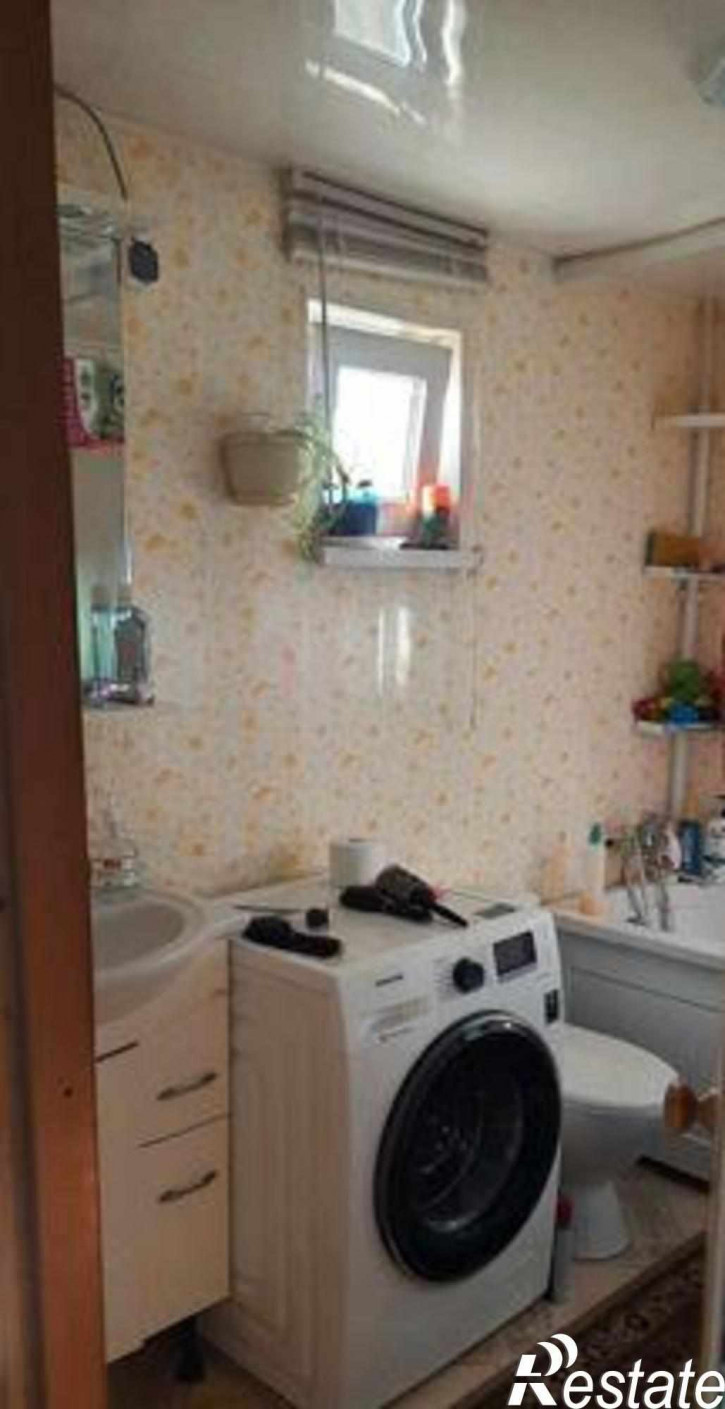 Коттедж/дом Дымчатая улица, 66