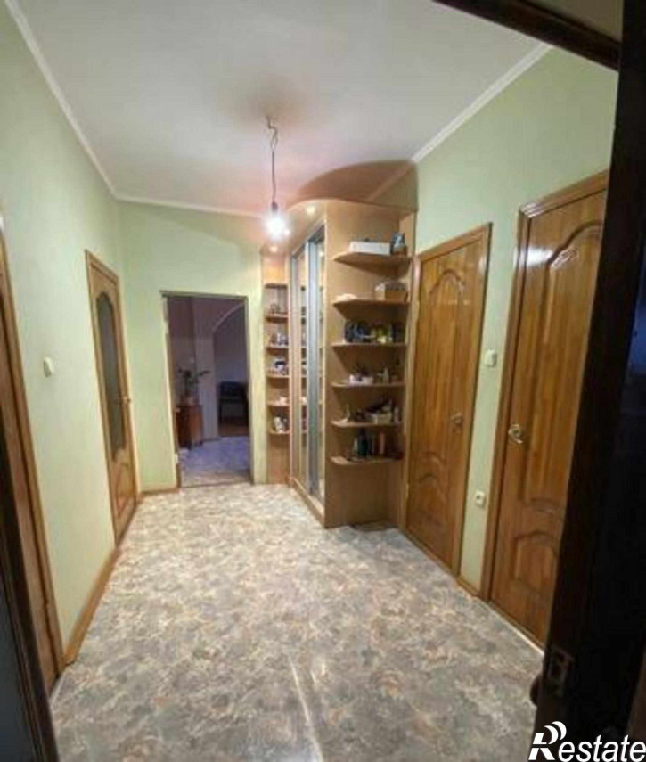 Коттедж/дом Демократическая улица, 53