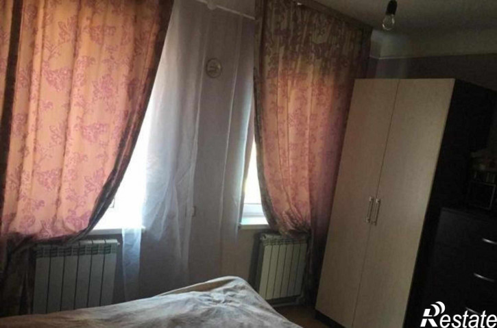 Коттедж/дом улица 49-я Линия, 12