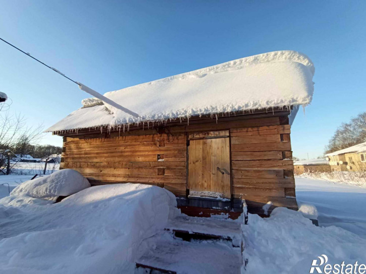 Коттедж/дом центральная