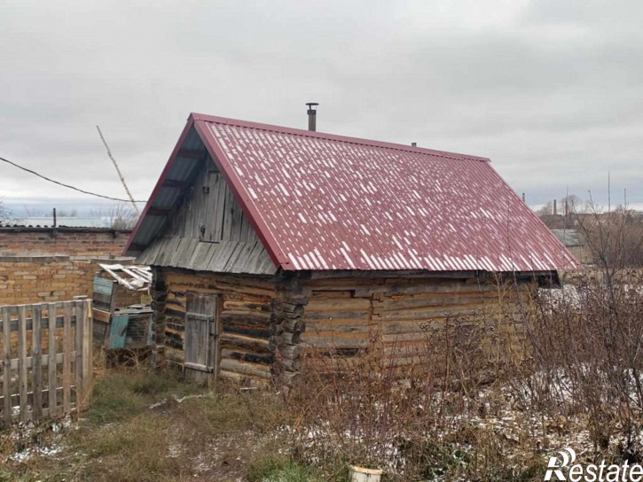 Коттедж/дом Кудеевский