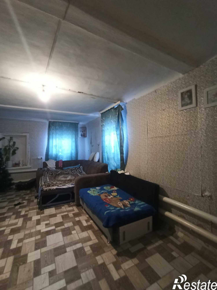 Коттедж/дом центральная