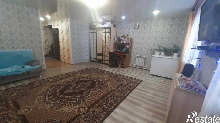 Коттедж/дом ул. Савицкой, 28