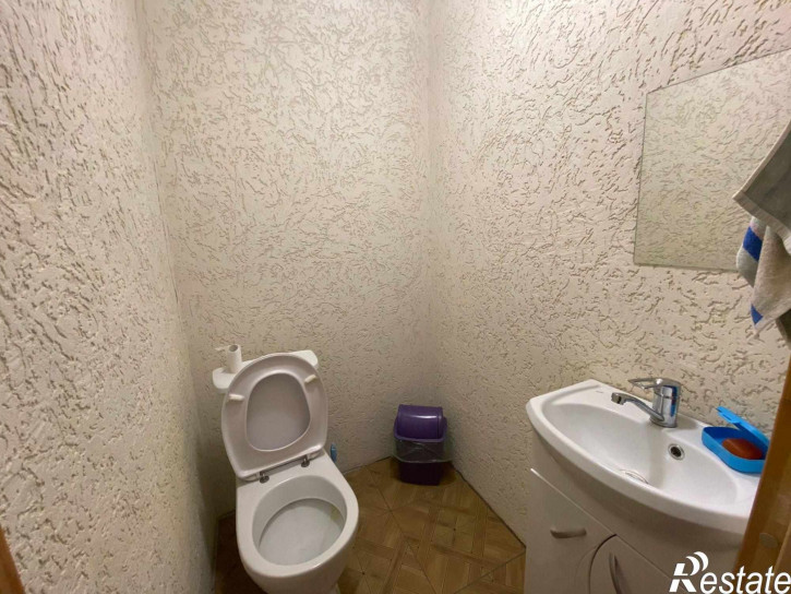 Коттедж/дом Алаторская