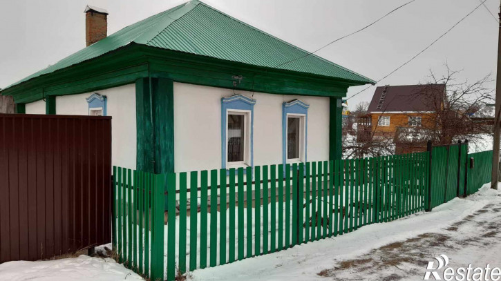 Коттедж/дом Пушкина