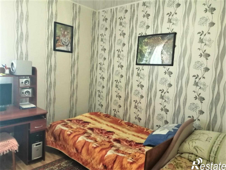 Коттедж/дом Минзитарово, Белый родник , 37