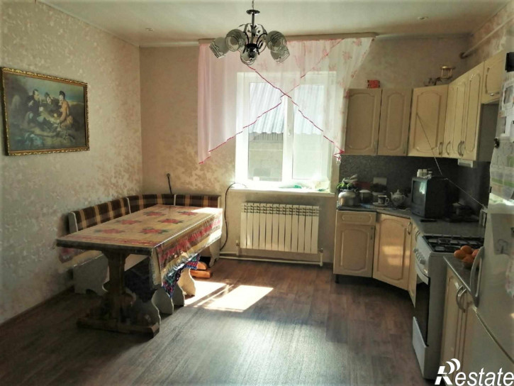 Коттедж/дом Минзитарово, Белый родник , 37